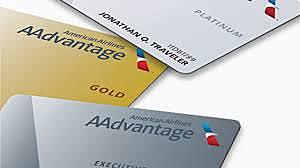 Lanzamiento de AAdvantage de American Airlines