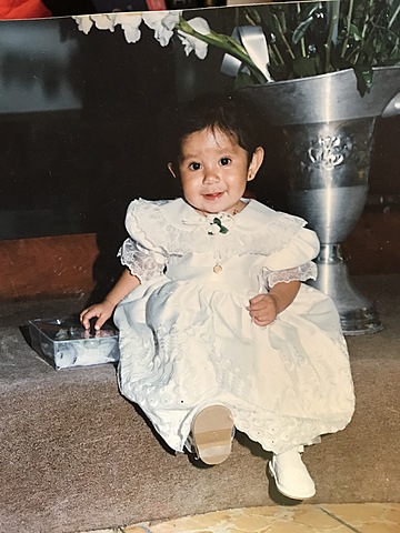Mi primer año