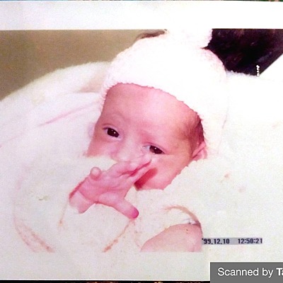 Timeline: UN POCO DE MI VIDA ❤️