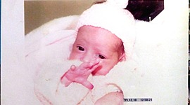 Timeline: UN POCO DE MI VIDA ❤️