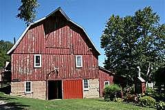 Europe is a farming economy