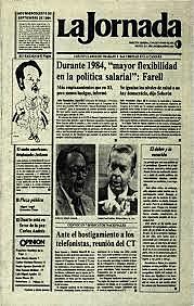 La Jornada
