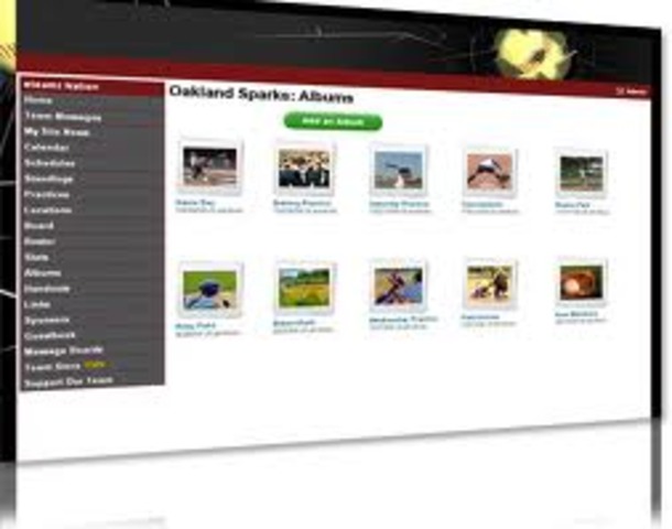 Social Media Sharing