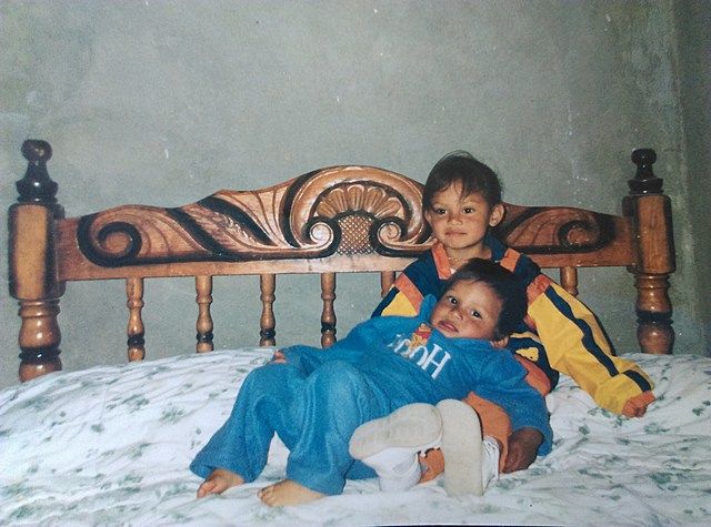 INFANCIA (0-6 AÑOS)