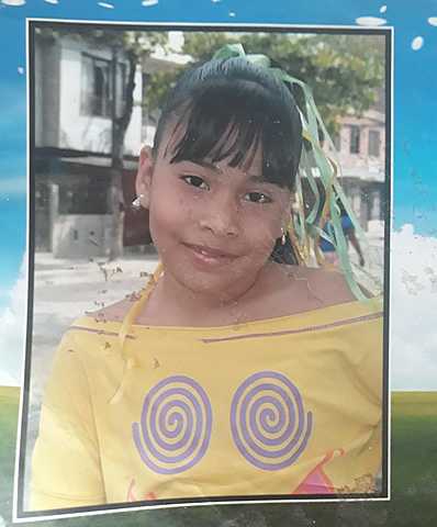 MY FIRST PUBLIC PRESENTATION