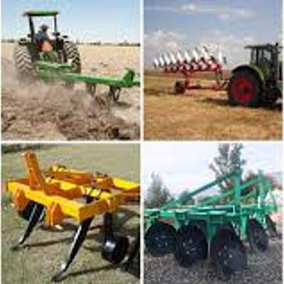 Timeline: EL ARADO A TRAVÉS DEL TIEMPO.