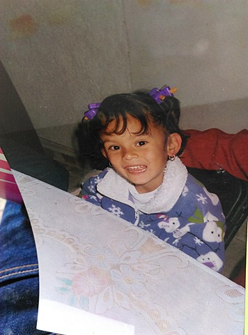 INFANCIA - ENFERMEDAD