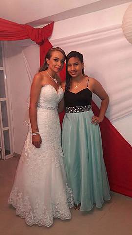 MARRIAGE OF MY UNCLE