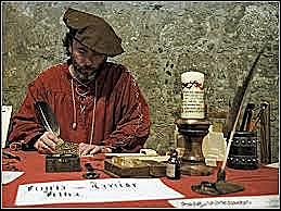 Real Colegio de Escribanos