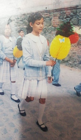 NIÑEZ (6 a 12 años de edad)