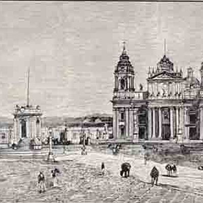 Timeline: Historia del Derecho Laboral de Guatemala