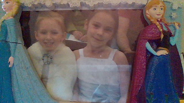 The day I met my best friend