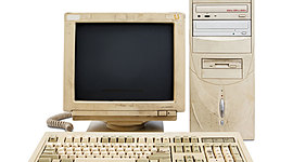 Timeline: Computer Advances of the 1990's