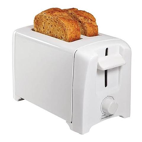 Me gané un tostador