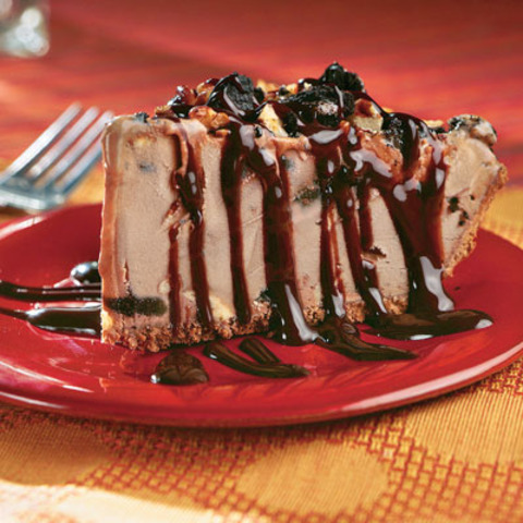 Mud Pie and Dirt Cake