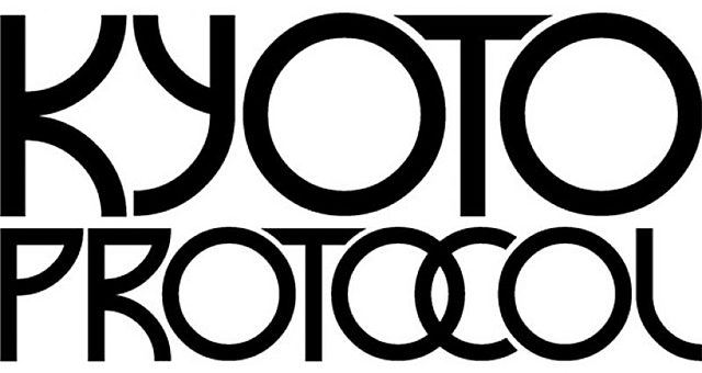 Protocolo de Kyoto