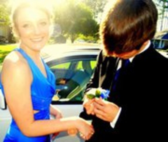 Connor Sullivan Copeland