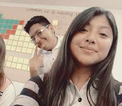 Conocí a mi mejor amiga