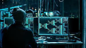 Aug 23, 1986 Aparece el primer virus dañino, el Brain, en Pakistán