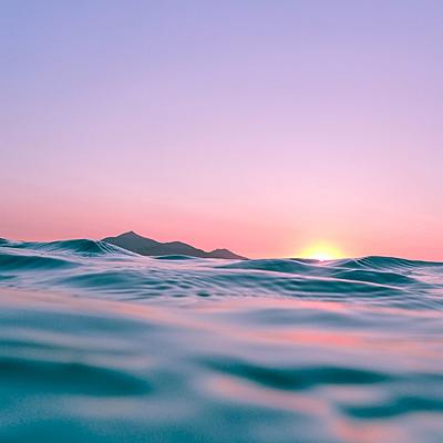 Timeline: Oceanography Timeline