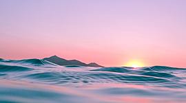 Timeline: Oceanography Timeline