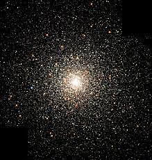 Globular clusters