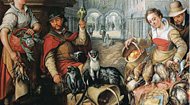 Timeline: La evolucion historica de la Administracion