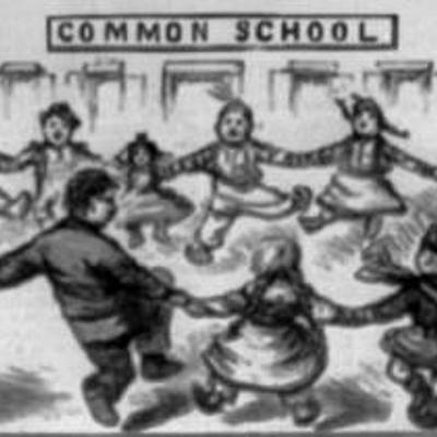 Timeline: Common School Movement