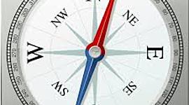 Timeline: La brújula hasta el 2020