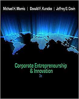 Morris y Kurato, creadores de programas de emprendurismo