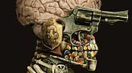 Timeline:  LA EVOLUCIÓN DE LA CRIMINALÍSTICA CLÍNICA.