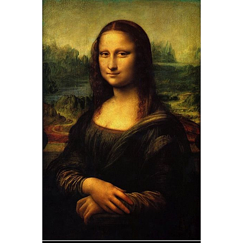 Mona Lisa