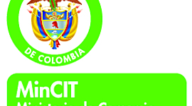 Timeline: Línea de tiempo: momentos importantes en el MINCIT  laura escorcia