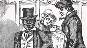 Plessy V Ferguson- 1896