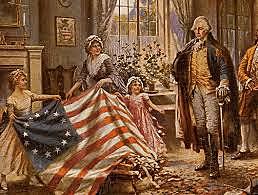 American independence