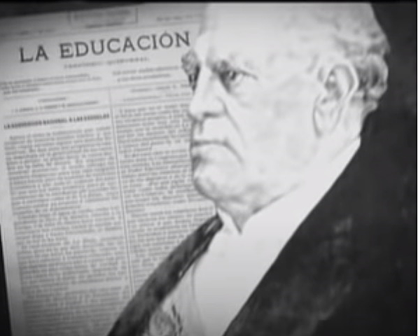 Desarrollo Educativo del País