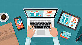 Timeline: My Technology Progression