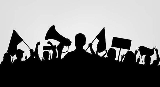 Ley reglamentaria de la libertad de trabajo