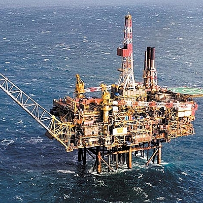 Timeline: Línea del tiempo de los equipos de perforación.