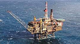 Timeline: Línea del tiempo de los equipos de perforación.