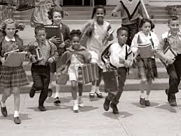 Brown V The Board of Education- Topeka