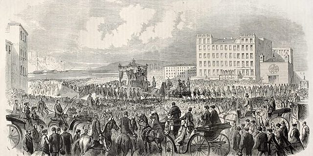 Ley del Trabajo del Imperio