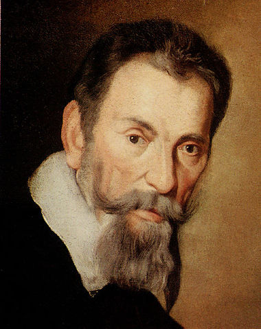 Claudio Monteverdi