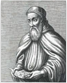 Amerigo Vespucci ( 1454 - 1512 )