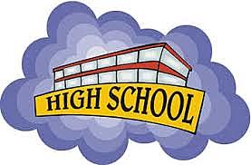First High school