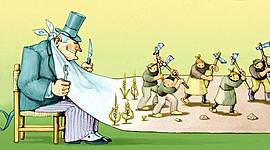 Timeline: Sistema Capitalista