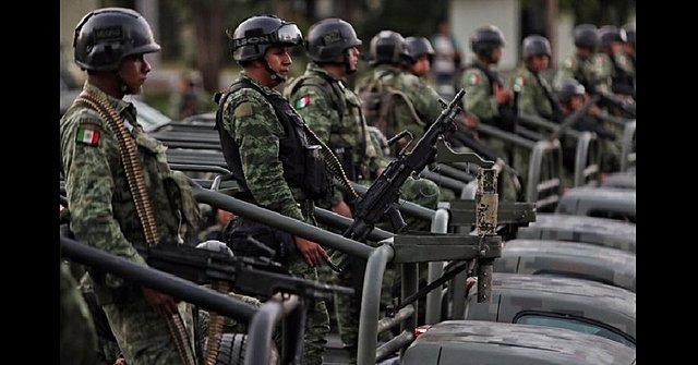 ESTUDIO DE DELINCUENTES Y MILITARES
