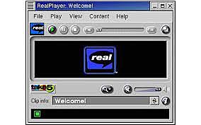 RealPlayer