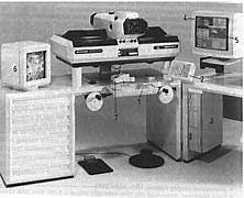 Fotogrametría analítica