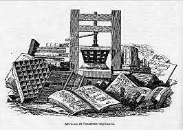 La libertad de imprenta